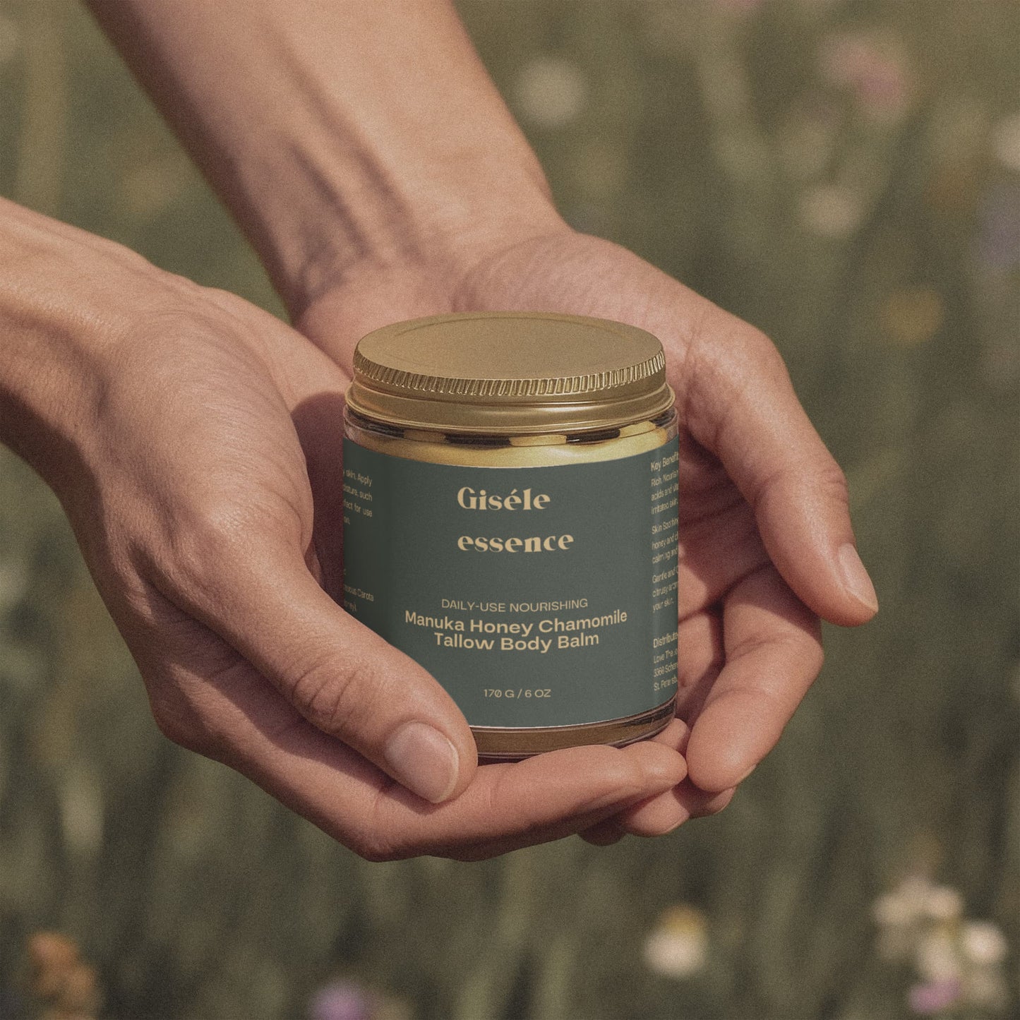 Tallow Collection