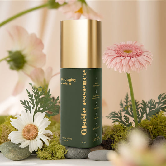 Pro-Aging Nourishing Face Cream