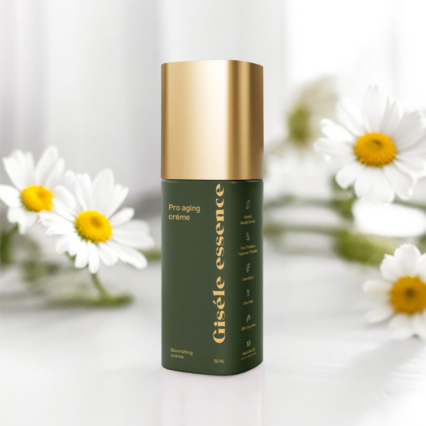Pro-Aging Nourishing Face Cream