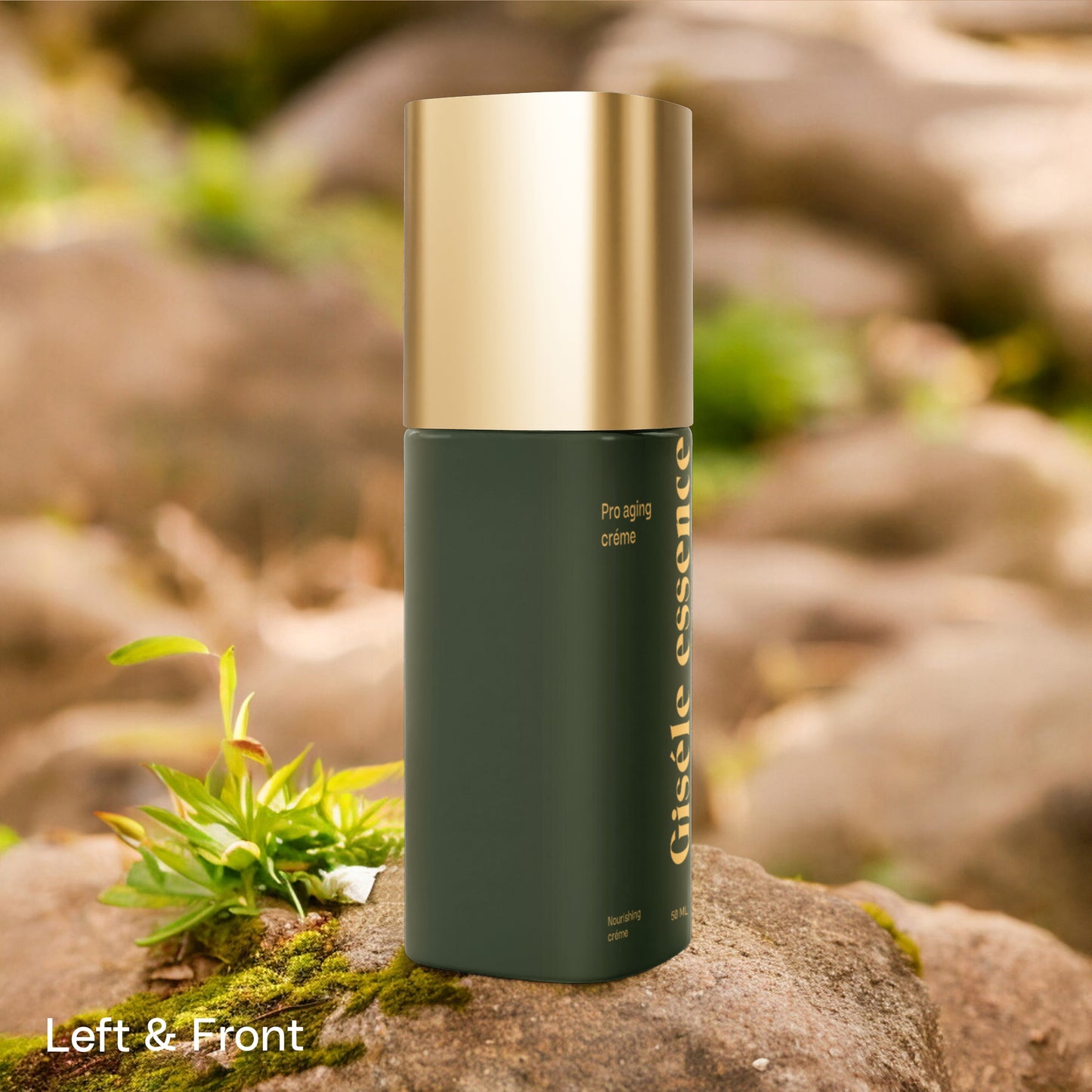 Pro-Aging Nourishing Face Cream