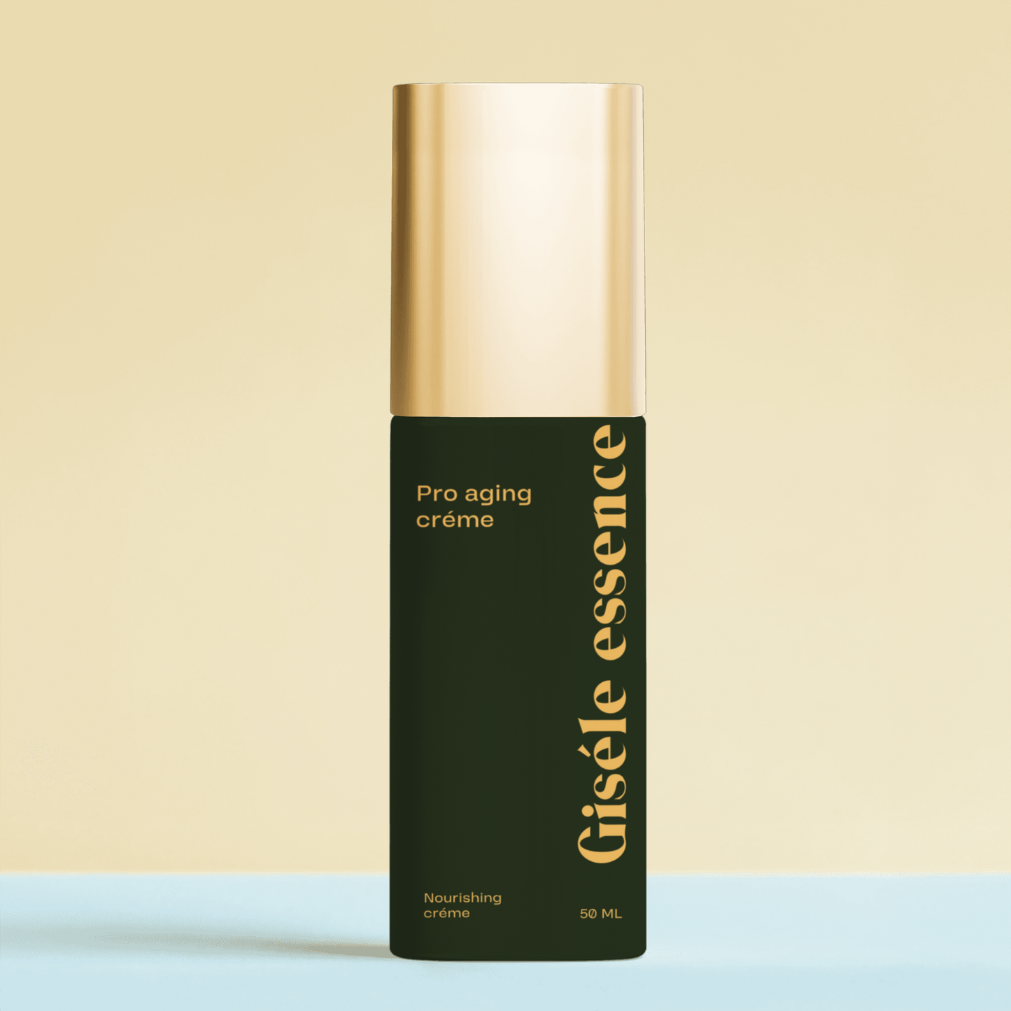 Pro-Aging Nourishing Face Cream