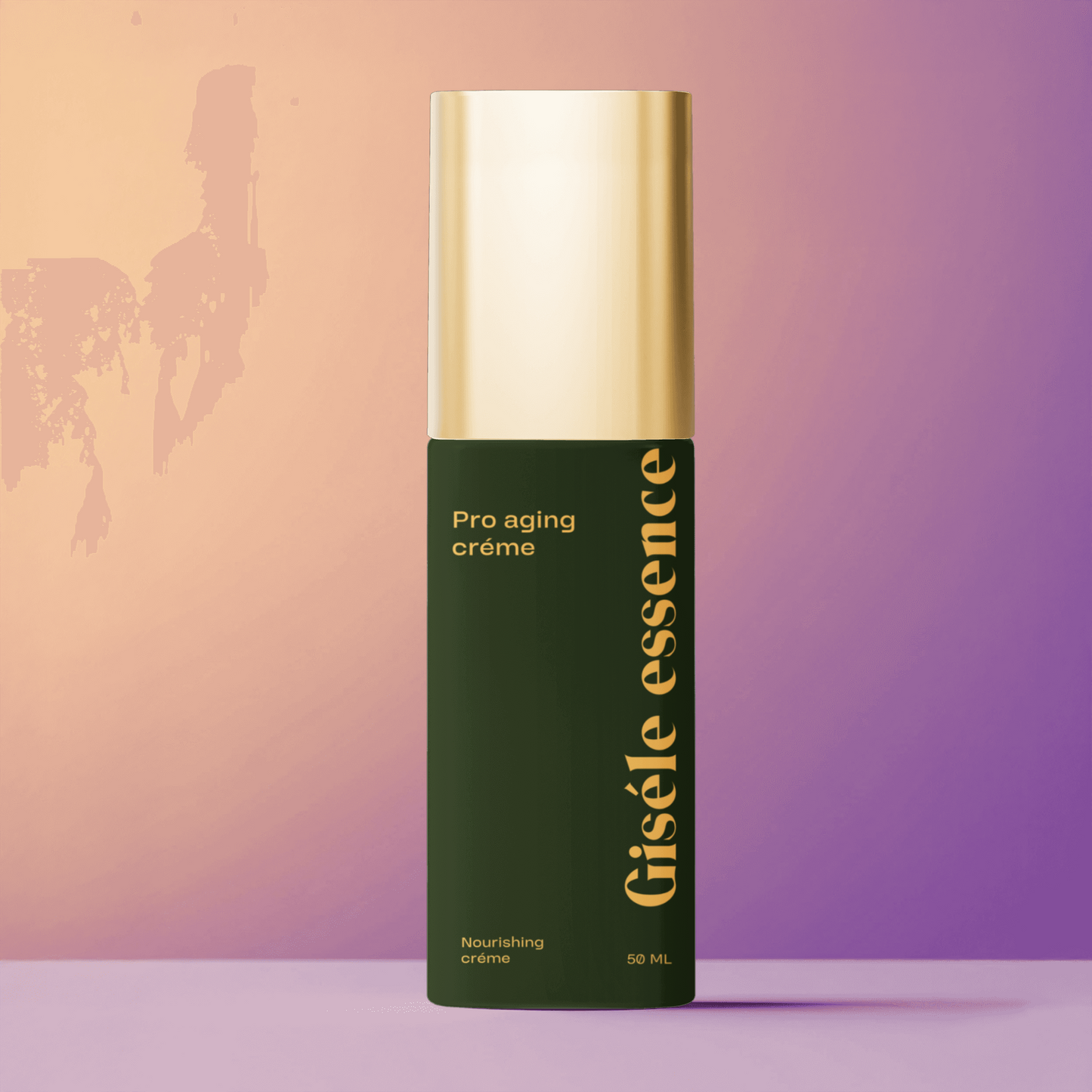 Pro-Aging Nourishing Face Cream