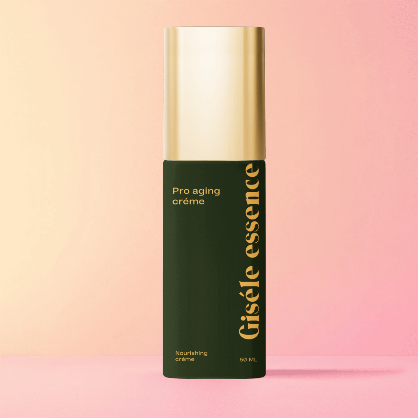 Pro-Aging Nourishing Face Cream