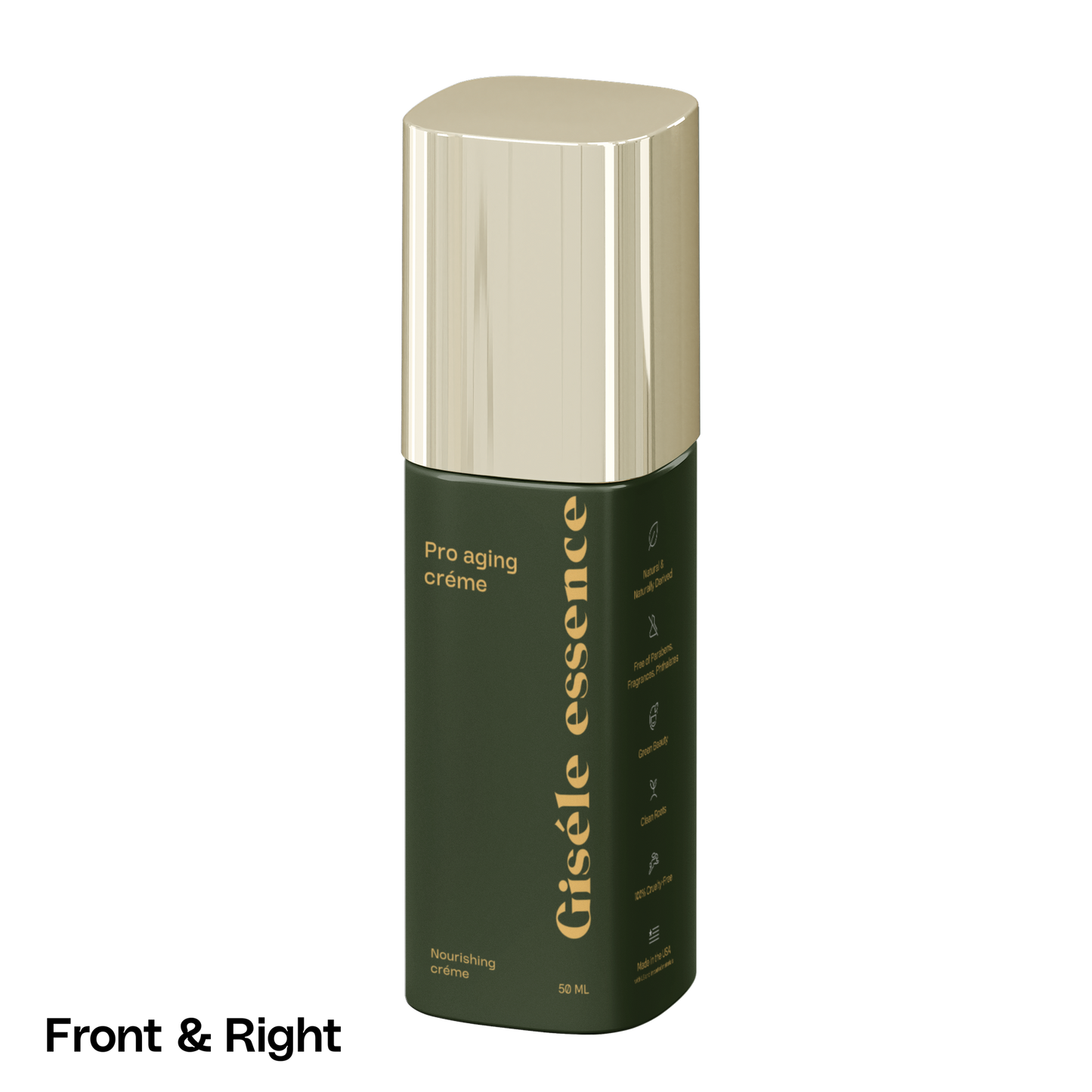Pro-Aging Nourishing Face Cream