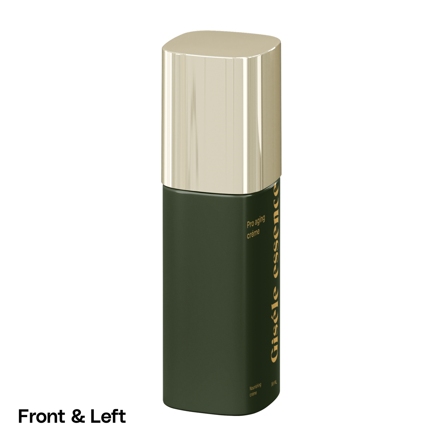 Pro-Aging Nourishing Face Cream