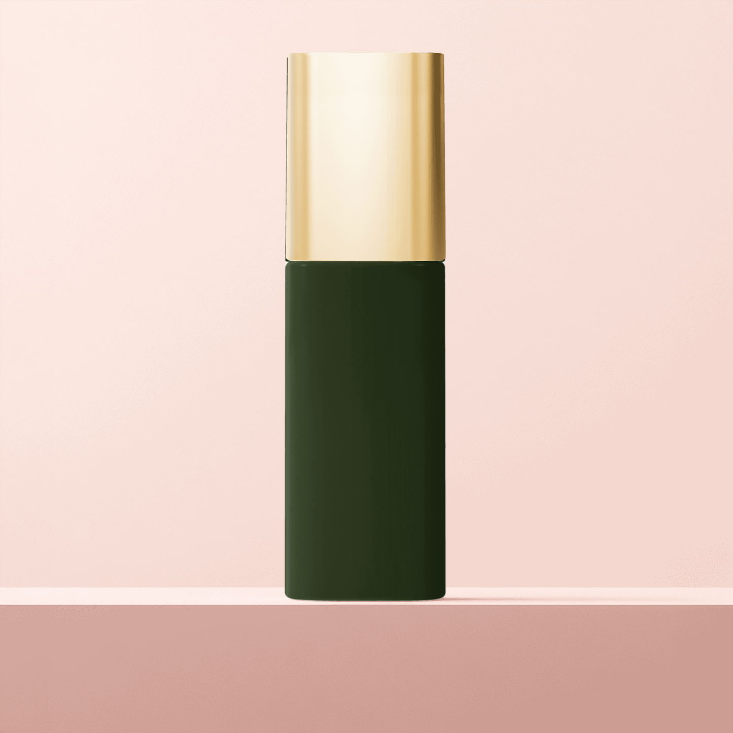 Milky Oil Foaming Cleanser