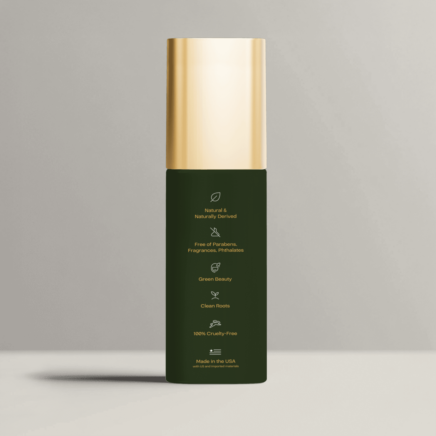 Milky Oil Foaming Cleanser