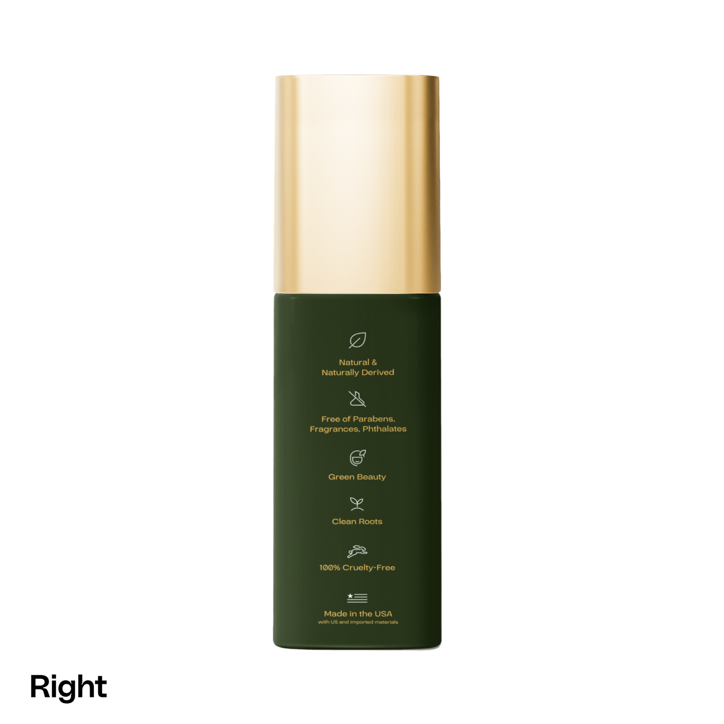 Milky Oil Foaming Cleanser