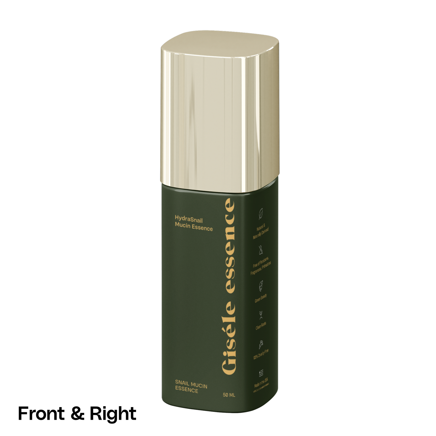 HydraSnail Mucin Essence