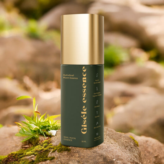 HydraSnail Mucin Essence