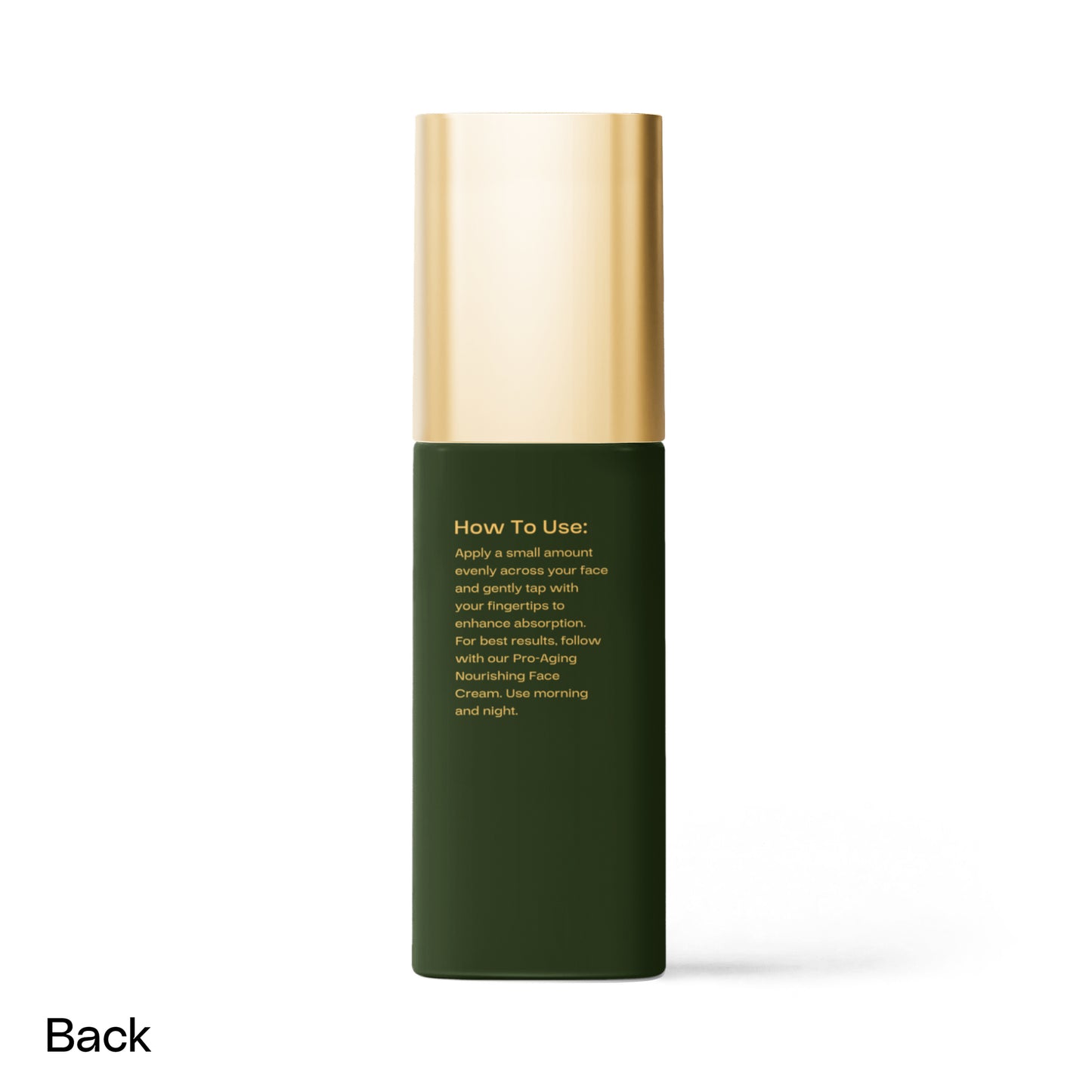 HydraSnail Mucin Essence