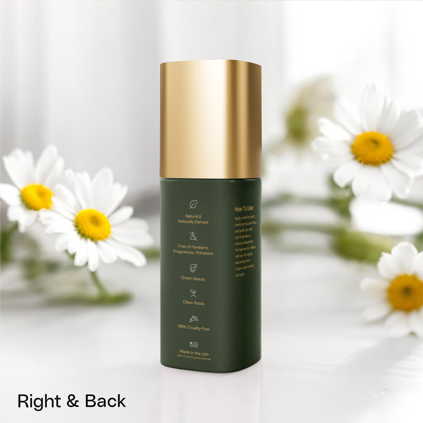 HydraSnail Mucin Essence