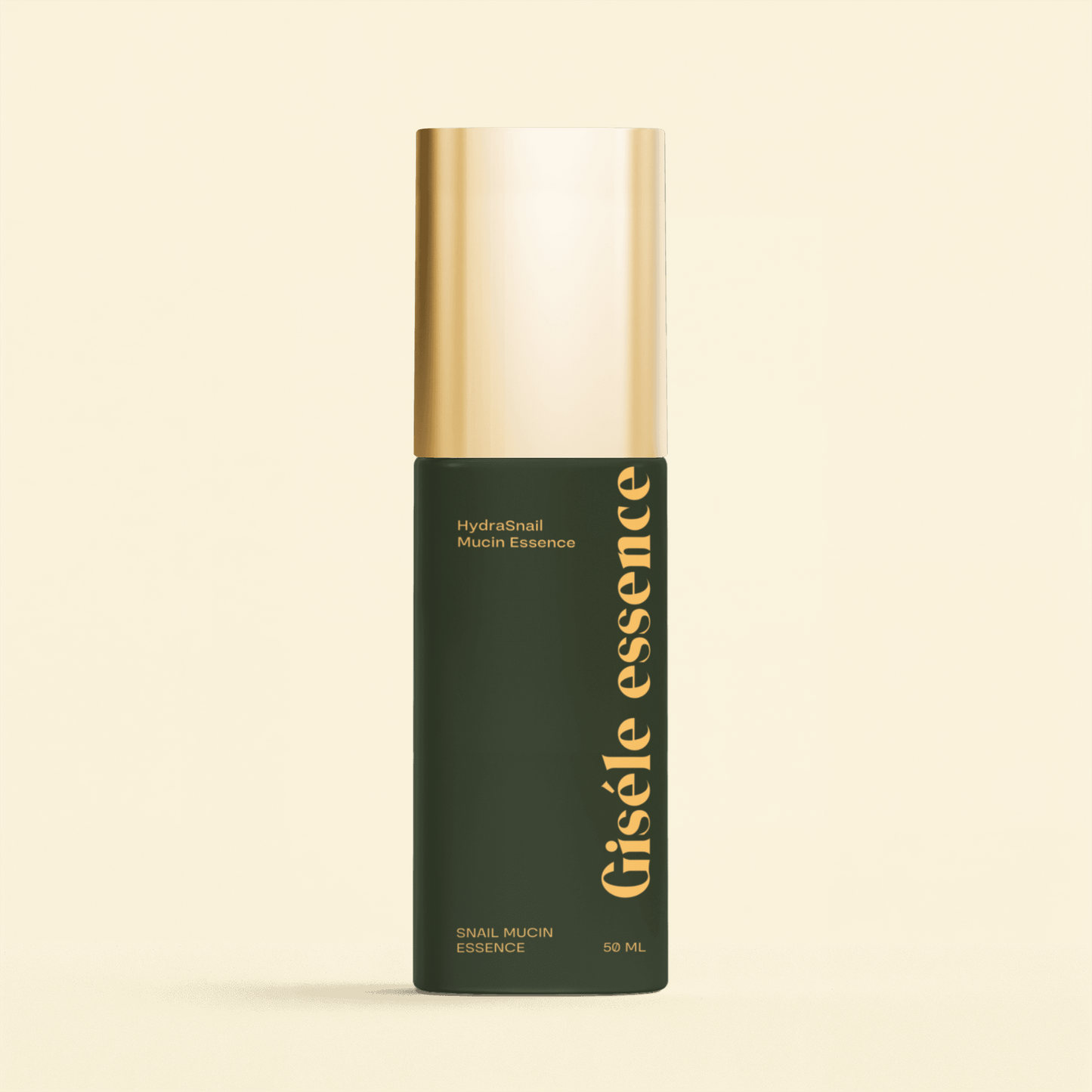 HydraSnail Mucin Essence