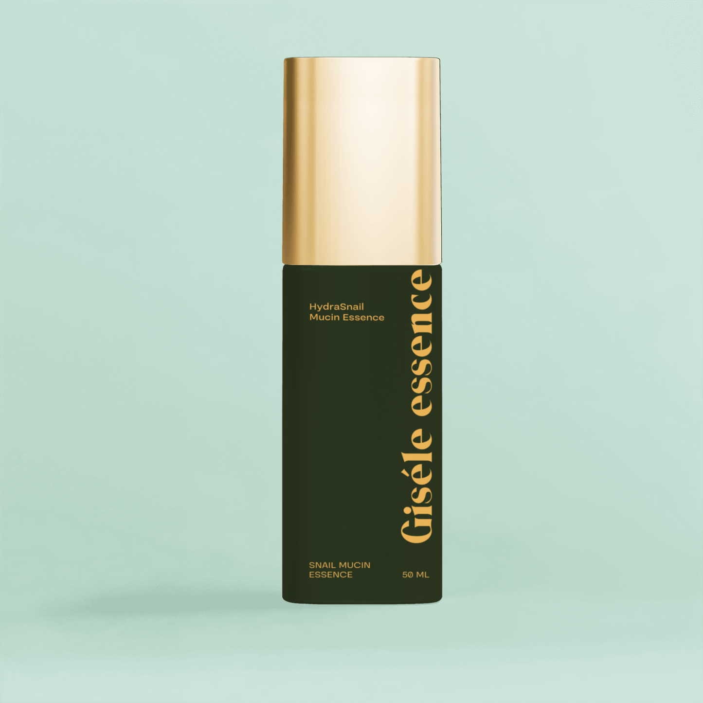 HydraSnail Mucin Essence