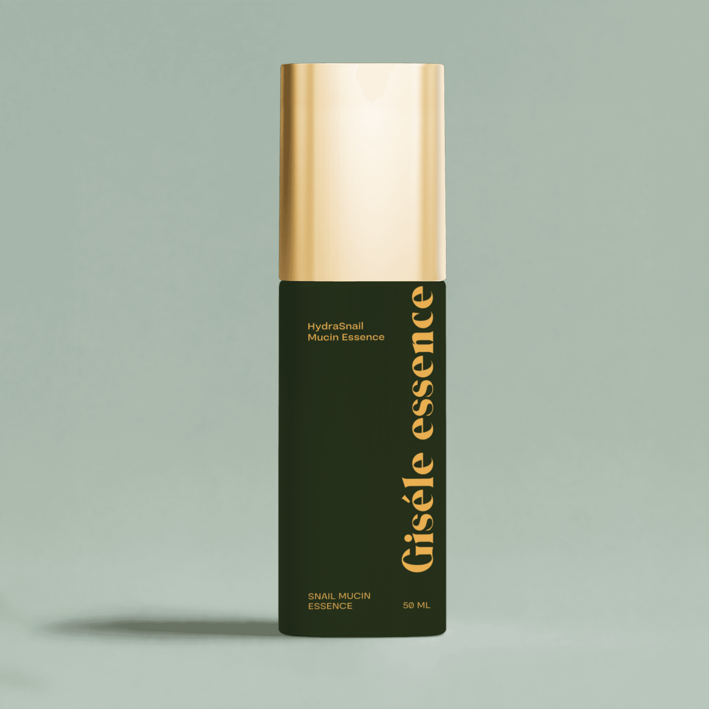 HydraSnail Mucin Essence