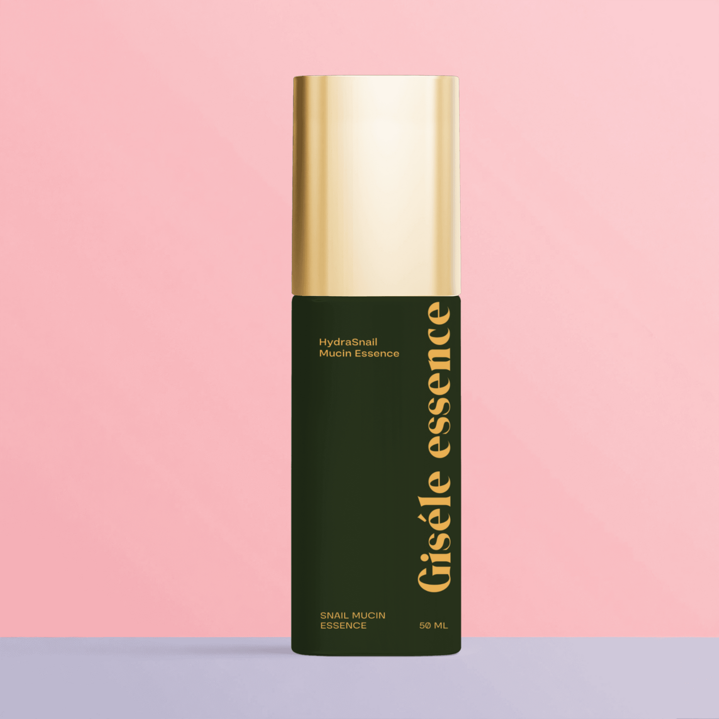 HydraSnail Mucin Essence