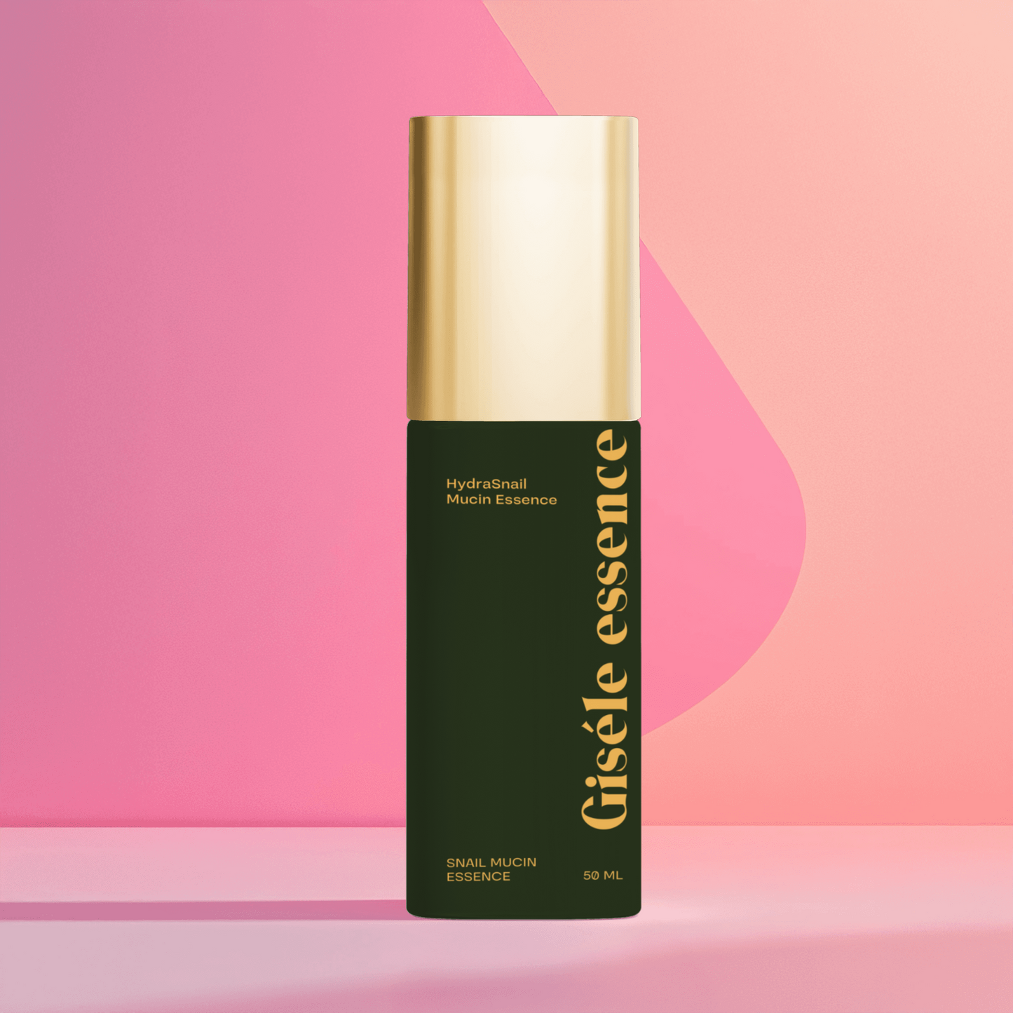 HydraSnail Mucin Essence