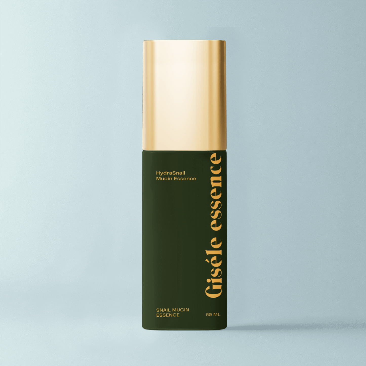 HydraSnail Mucin Essence