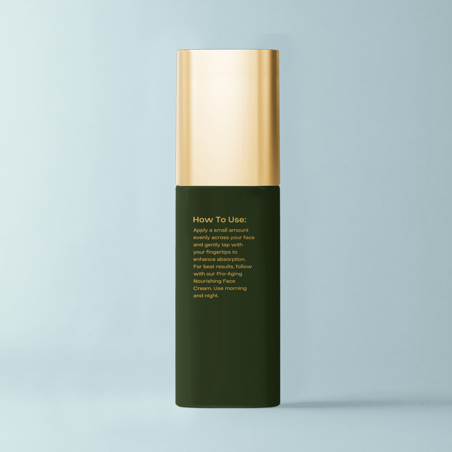 HydraSnail Mucin Essence