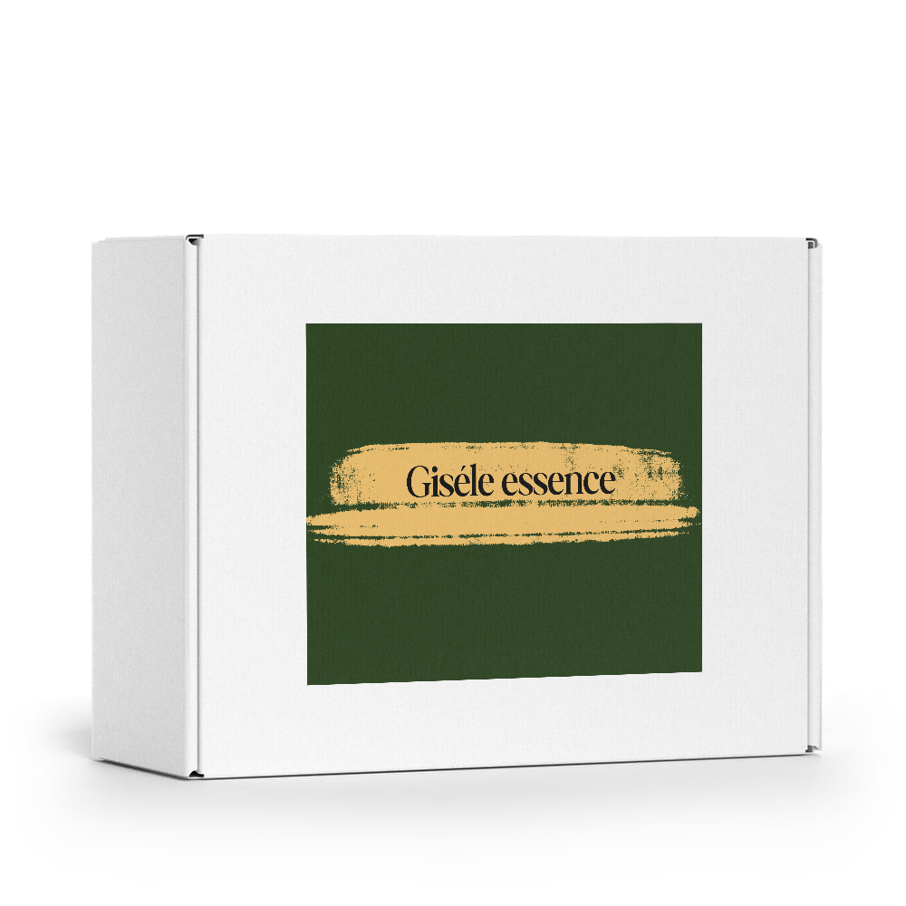 Whipped Grass-Fed Tallow Balm with Vanilla Bean