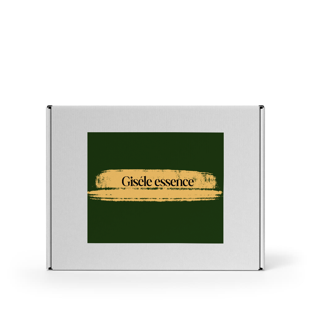 Whipped Grass-Fed Tallow Balm with Vanilla Bean