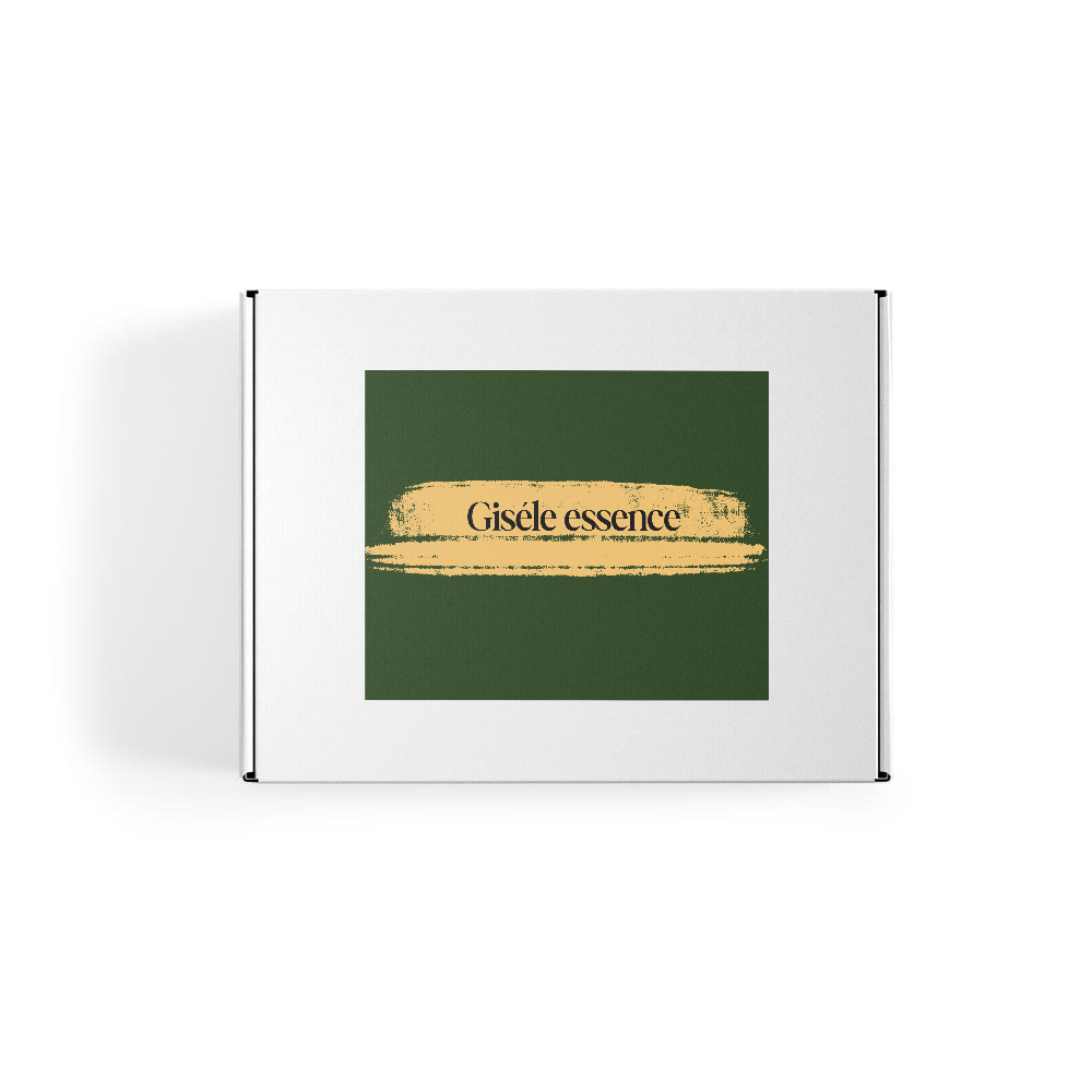 Whipped Grass-Fed Tallow Balm with Vanilla Bean