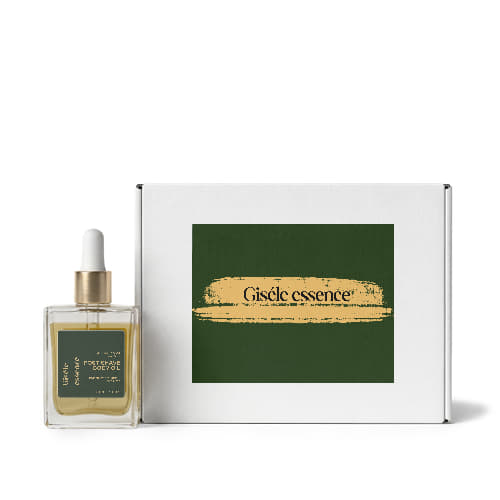Manuka Honey Sea Moss Post-Shave Oil
